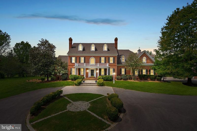 19207 Harmony Church Rd, Leesburg, VA 20175