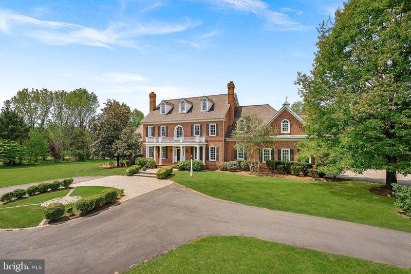 19207 Harmony Church Rd, Leesburg, VA 20175