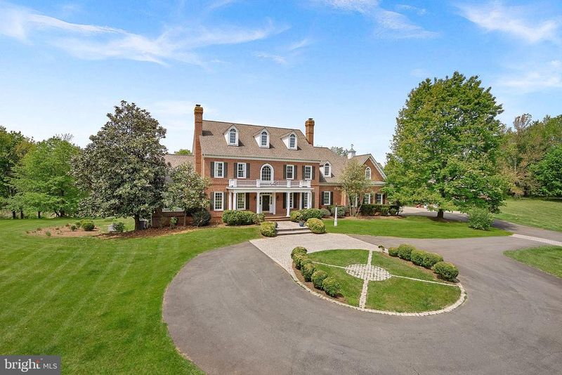 19207 Harmony Church Rd, Leesburg, VA 20175