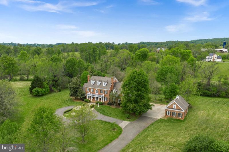 19207 Harmony Church Rd, Leesburg, VA 20175