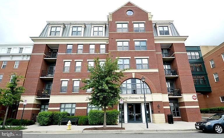 1111 Oronoco St #226, Alexandria, VA 22314