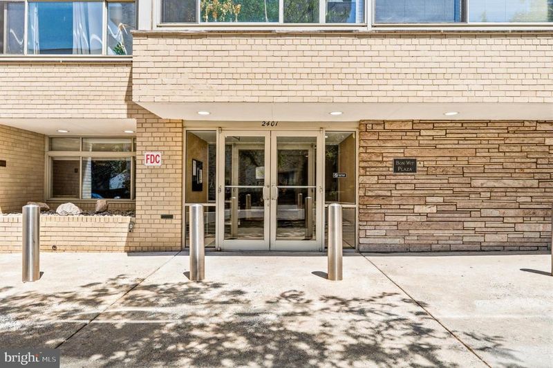 2401 H St NW #505, Washington, DC 20037