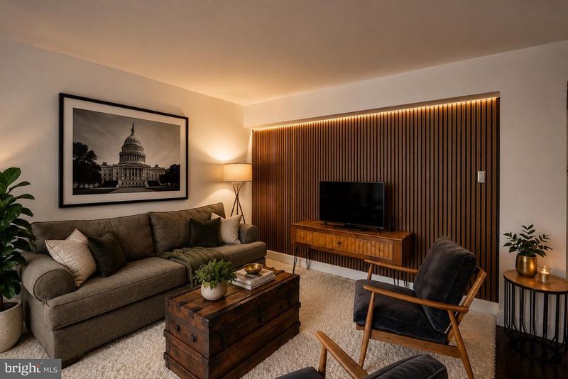 3701 NW Connecticut Ave NW #416, Washington, DC 20008