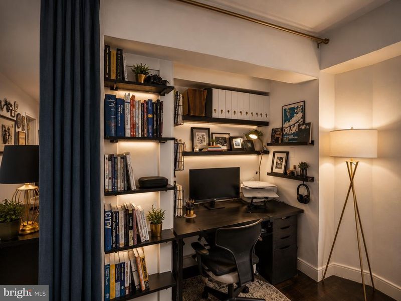 3701 NW Connecticut Ave NW #416, Washington, DC 20008