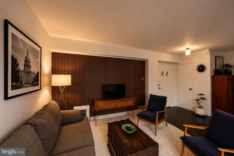 3701 NW Connecticut Ave NW #416, Washington, DC 20008