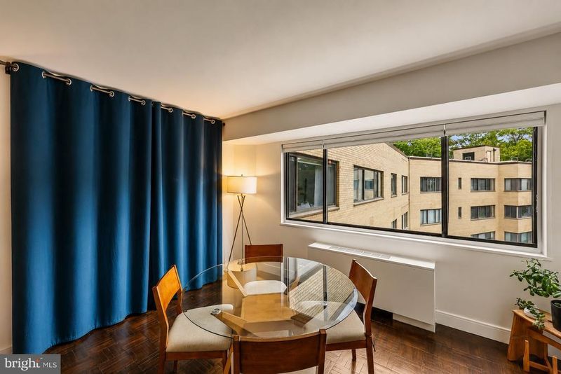 3701 NW Connecticut Ave NW #416, Washington, DC 20008