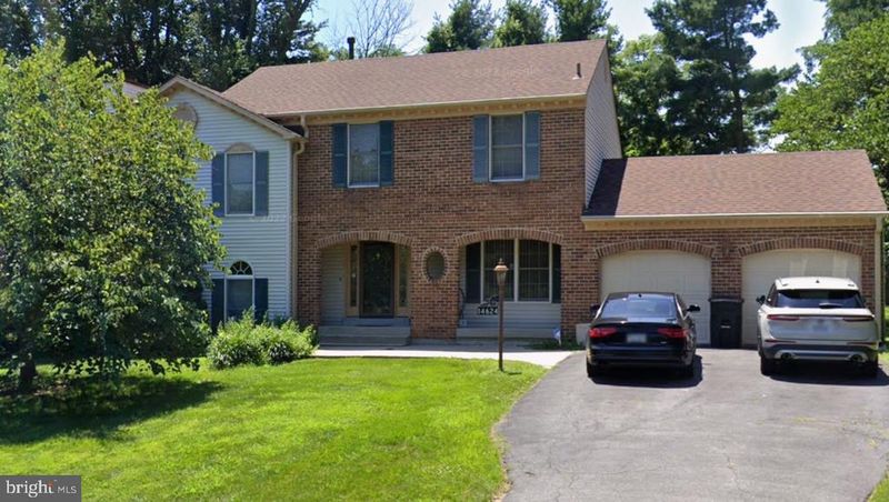 14624 Jaystone Dr, Silver Spring, MD 20905