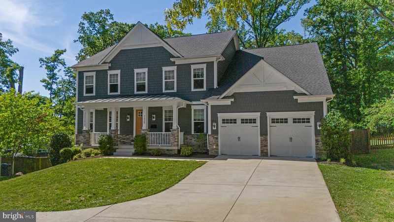7920 Shreve Rd, Falls Church, VA 22043