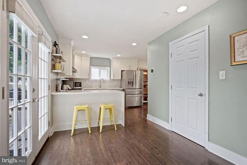 2410 South Dakota Ave NE, Washington, DC 20018