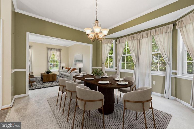 100 Crossing Pointe Ct, Frederick, MD 21702