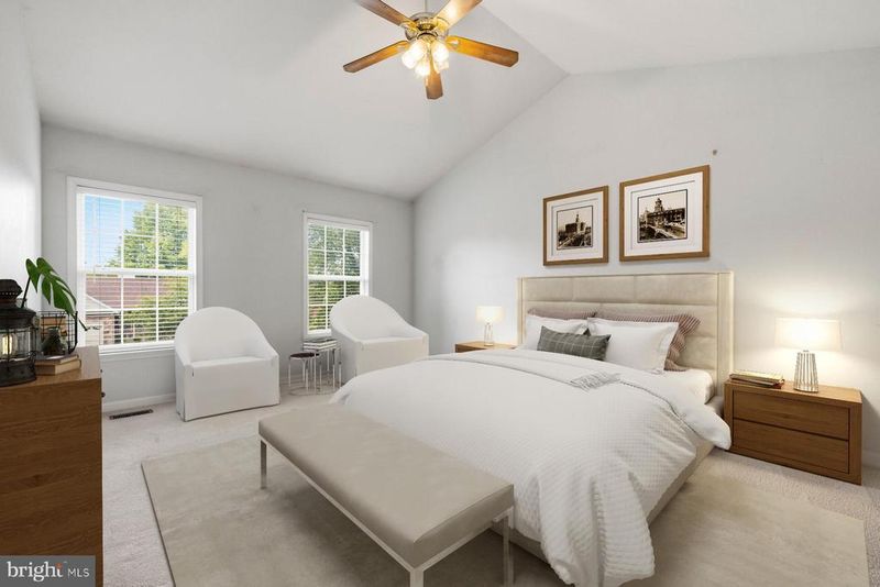 100 Crossing Pointe Ct, Frederick, MD 21702