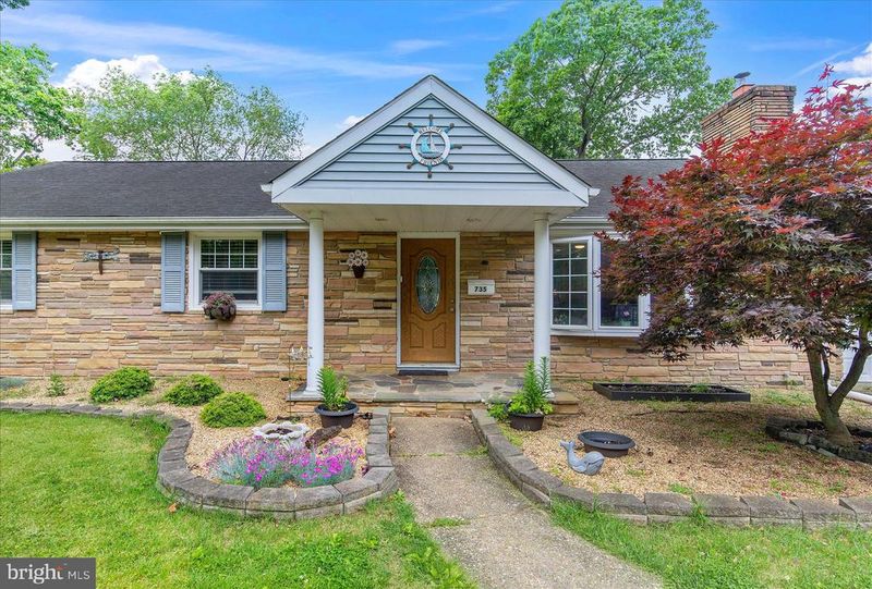 735 Cottonwood Dr, Severna Park, MD 21146
