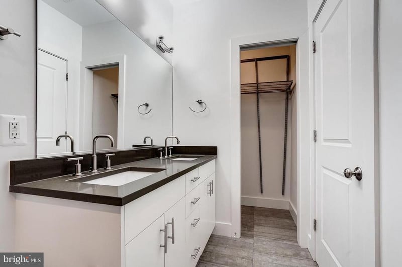 1478 Harvard St NW #2, Washington, DC 20009