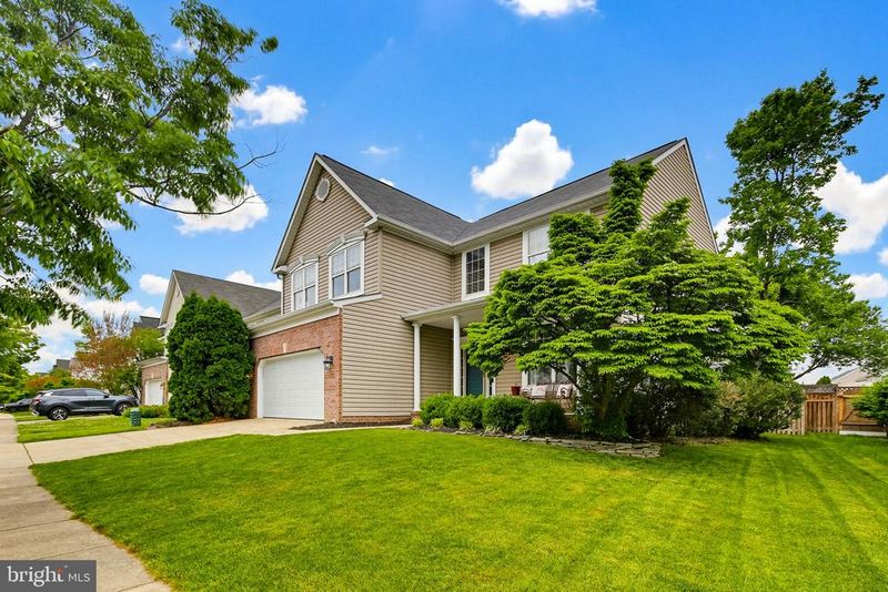 1023 Wheatfield Dr, Millersville, MD 21108