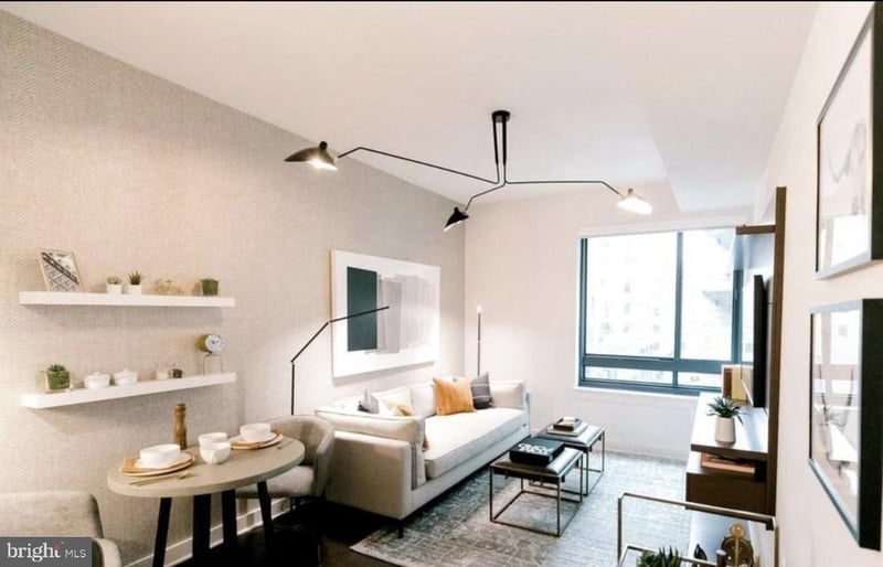 70 N St SE #N1014, Washington, DC 20003