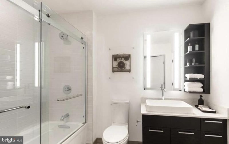 70 N St SE #N1014, Washington, DC 20003