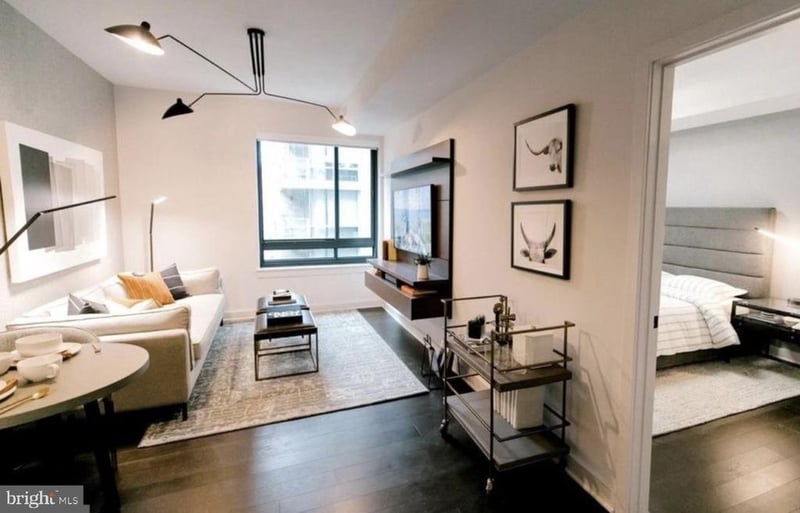 70 N St SE #N1014, Washington, DC 20003