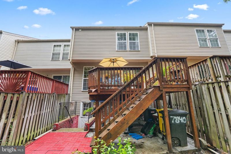 7840 Foxfarm Ln, Glen Burnie, MD 21061