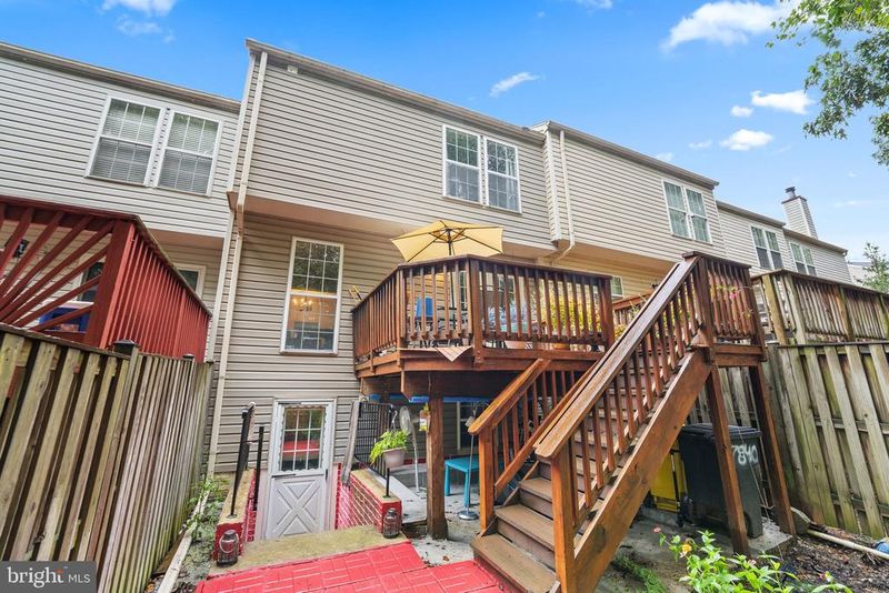 7840 Foxfarm Ln, Glen Burnie, MD 21061