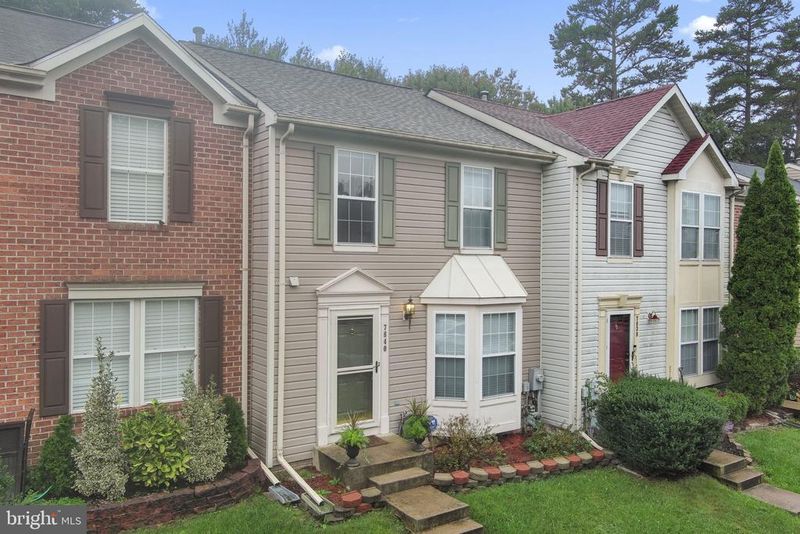 7840 Foxfarm Ln, Glen Burnie, MD 21061