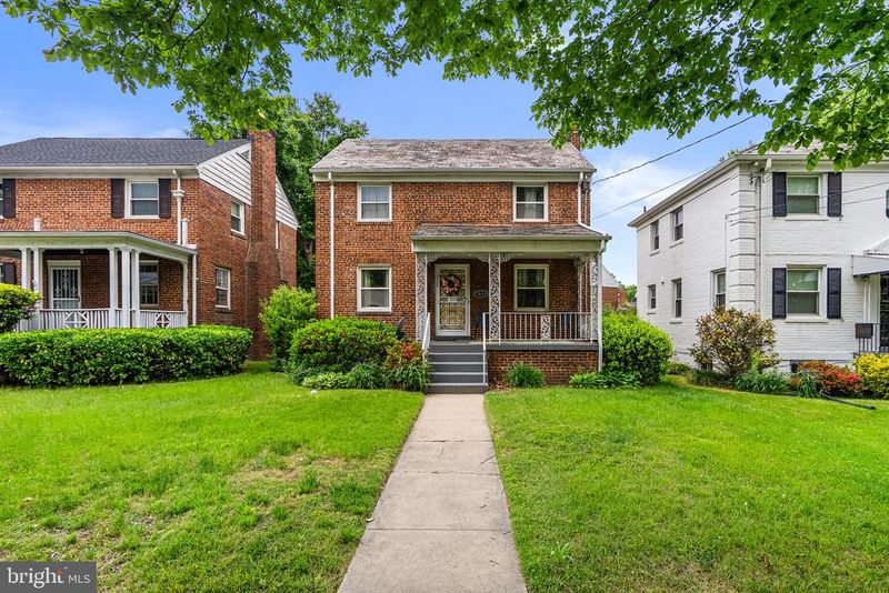 1828 Michigan Ave NE, Washington, DC 20018
