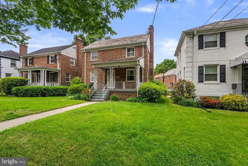 1828 Michigan Ave NE, Washington, DC 20018