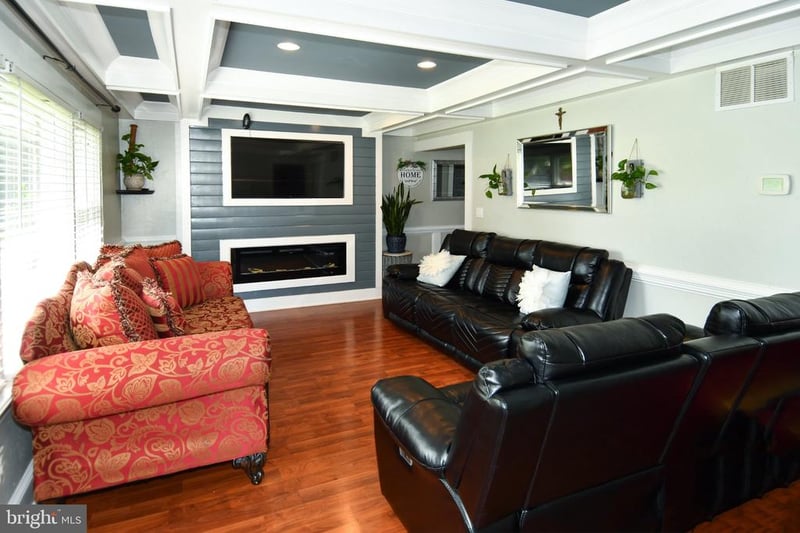 8618 Liberia Ave, Manassas, VA 20110