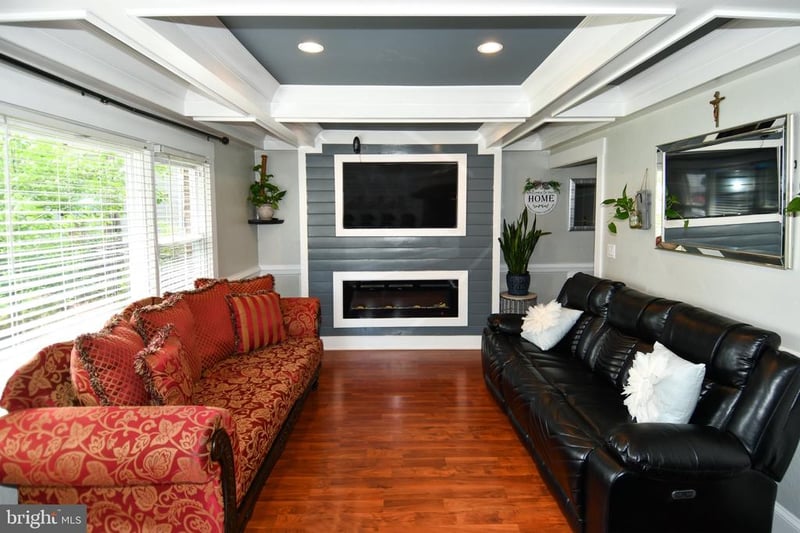 8618 Liberia Ave, Manassas, VA 20110