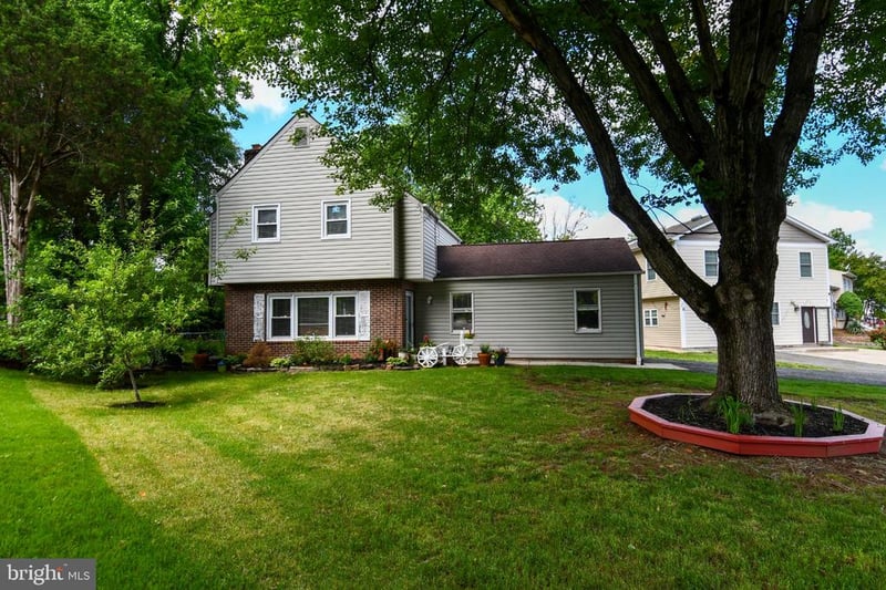 8618 Liberia Ave, Manassas, VA 20110
