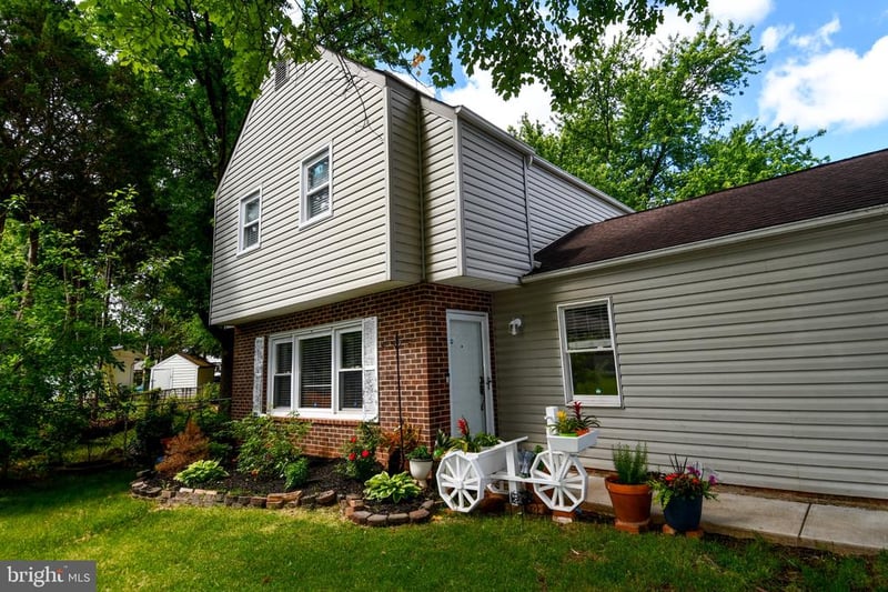 8618 Liberia Ave, Manassas, VA 20110