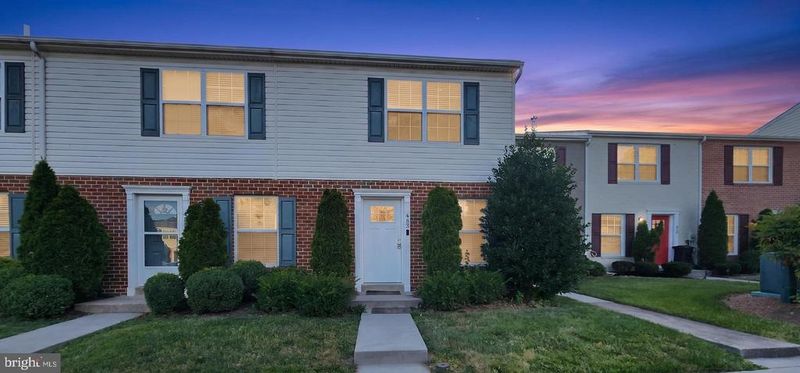 483 Arwell Ct #483, Frederick, MD 21703