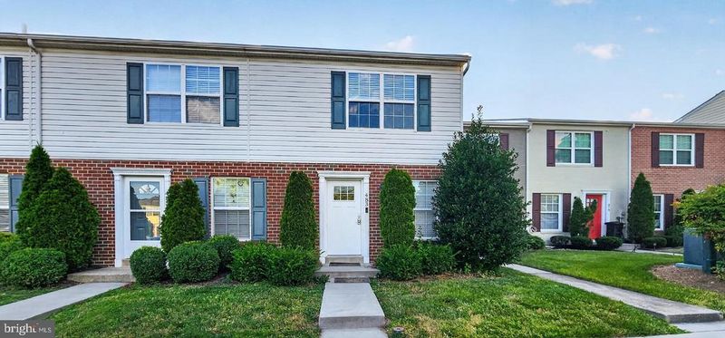483 Arwell Ct #483, Frederick, MD 21703