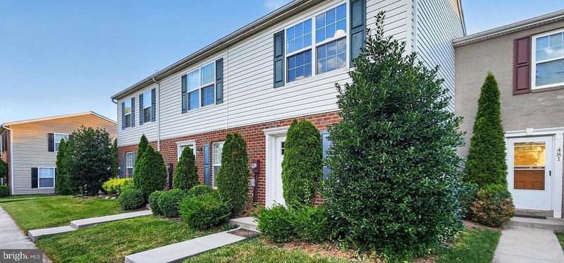 483 Arwell Ct #483, Frederick, MD 21703