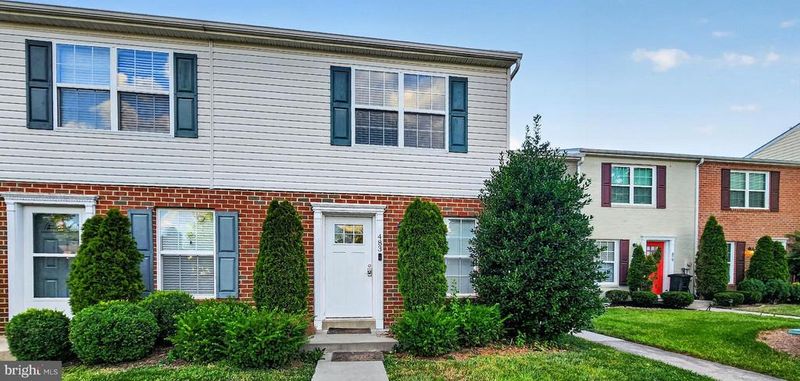 483 Arwell Ct #483, Frederick, MD 21703