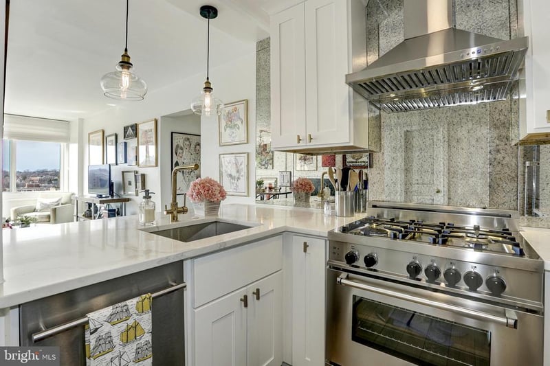1330 New Hampshire Ave NW #916, Washington, DC 20036