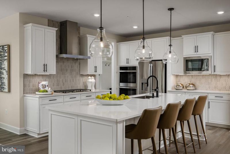 9360 - F Bitterroot Ter, Frederick, MD 21701