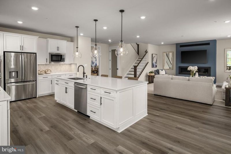 9360 - F Bitterroot Ter, Frederick, MD 21701