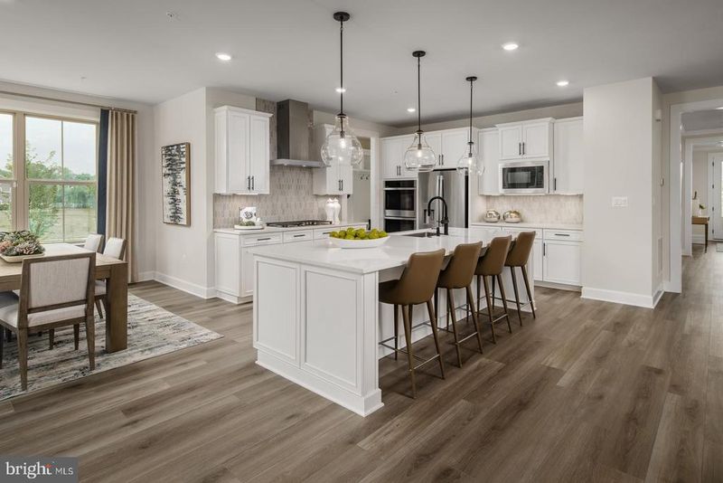 9360 - F Bitterroot Ter, Frederick, MD 21701