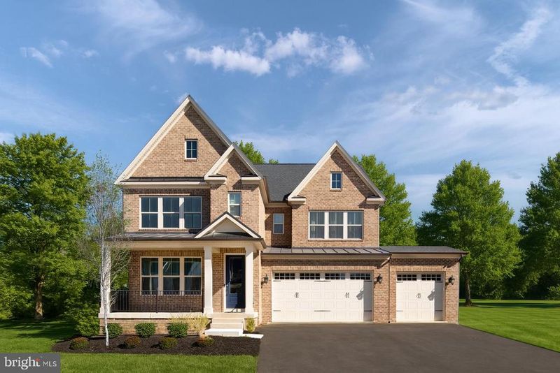 9360 - F Bitterroot Ter, Frederick, MD 21701