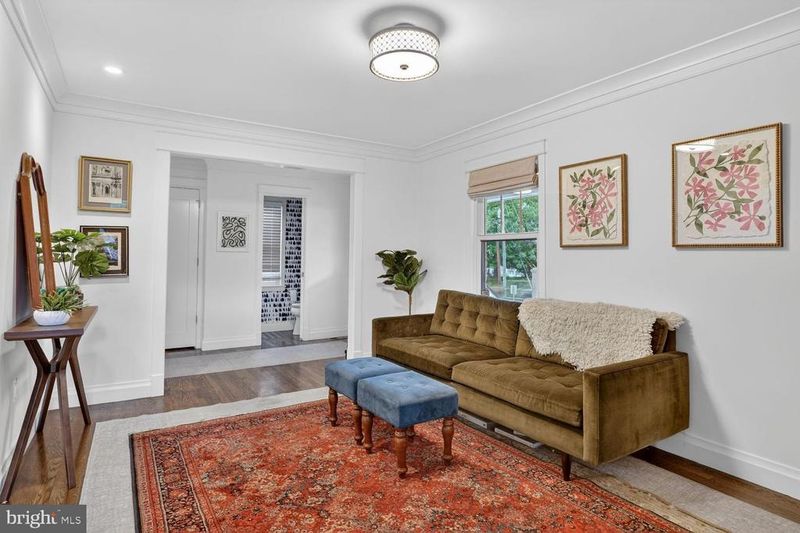 5100 Yorktown Blvd, Arlington, VA 22207
