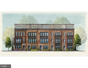2215 Hillpark Ln St, Rockville, MD 20852