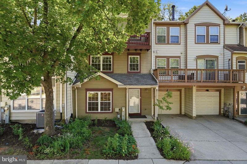 4753 River Valley Way #56, Bowie, MD 20720