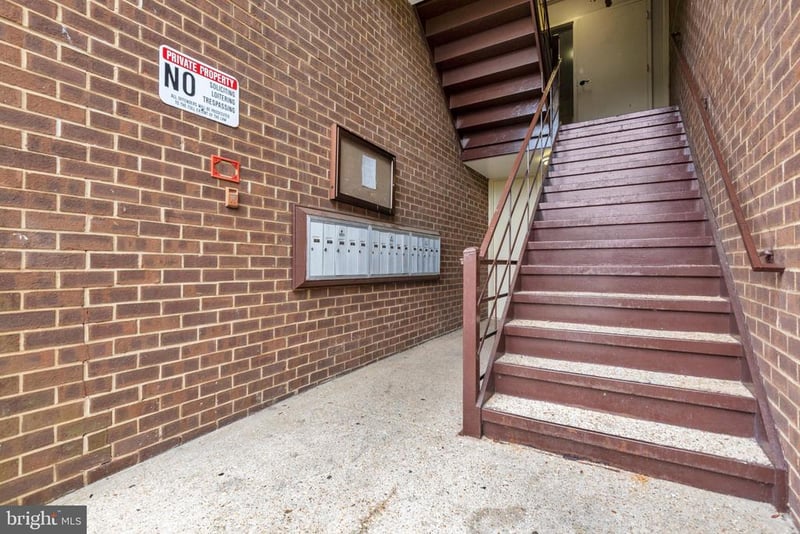10237 Prince Pl #25-307, Upper Marlboro, MD 20774