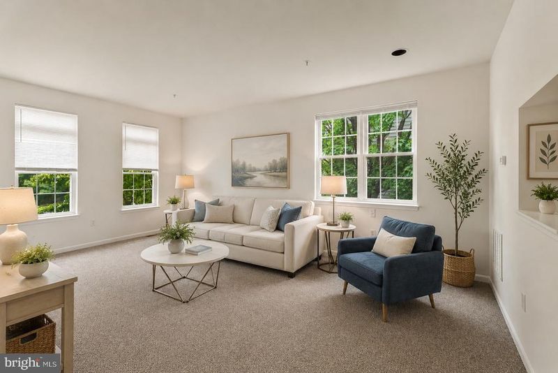 1709 Woodruff Way, Frederick, MD 21701