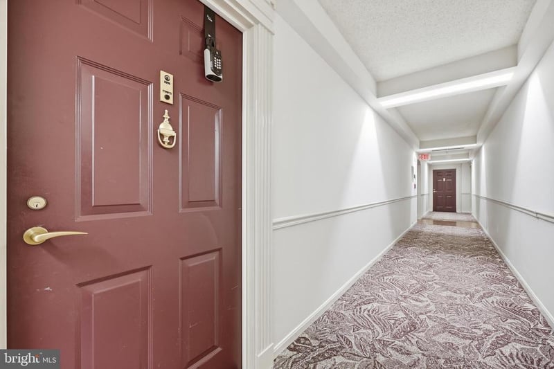 15101 Interlachen Dr #1-224, Silver Spring, MD 20906