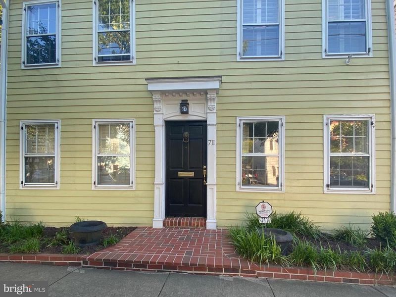 711 S Fairfax St, Alexandria, VA 22314