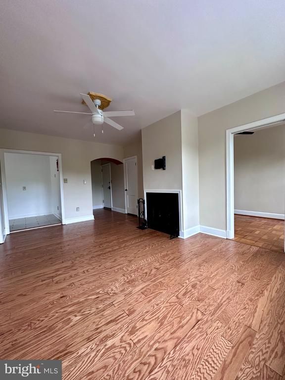 4481 Macarthur Blvd NW #303, Washington, DC 20007