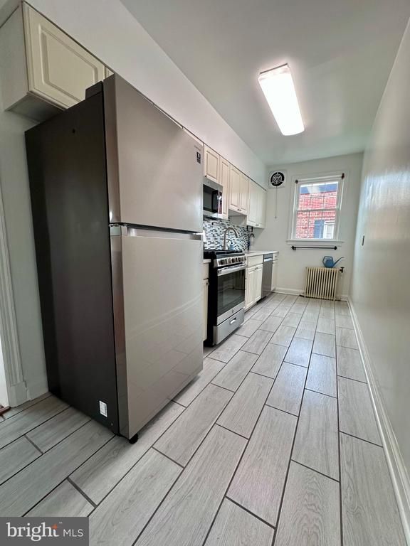 4481 Macarthur Blvd NW #303, Washington, DC 20007