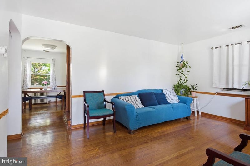 3510 Jefferson St, Hyattsville, MD 20782