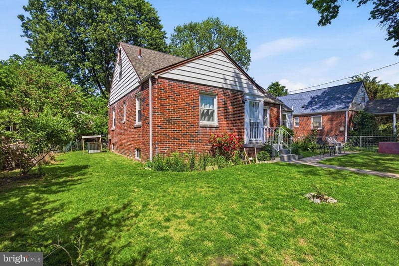 3510 Jefferson St, Hyattsville, MD 20782